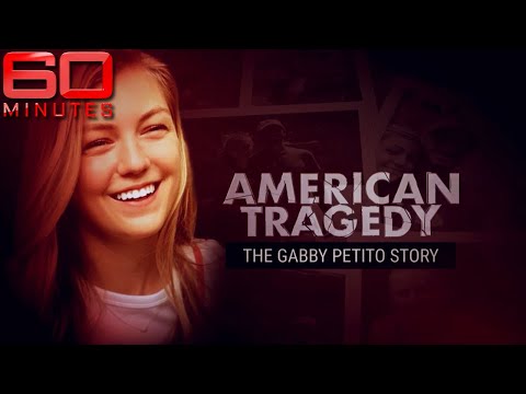 Bailey Sarian Netflix - The Gabby Petito Story: An American Tragedy | 60 Minutes Australia