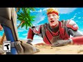 Fortnite Chapter 4 Season 5 Cinematic Trailer