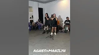 ilocano and english cvrdsong ni AGNES &MANILYN#09664088883 