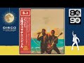 太陽のKomachi Angel B Z DISCO Cover 三貴 カメリアダイヤモンド イメージソング 70 DISCO RECORDS