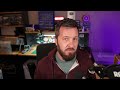End of video