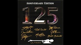 Jessica Simpson - A Public Affair (Ultimix 125 CD 2 Track 1)