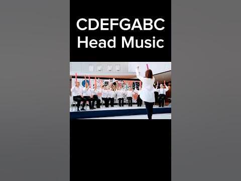 CDEFGABC MUSIC - YouTube