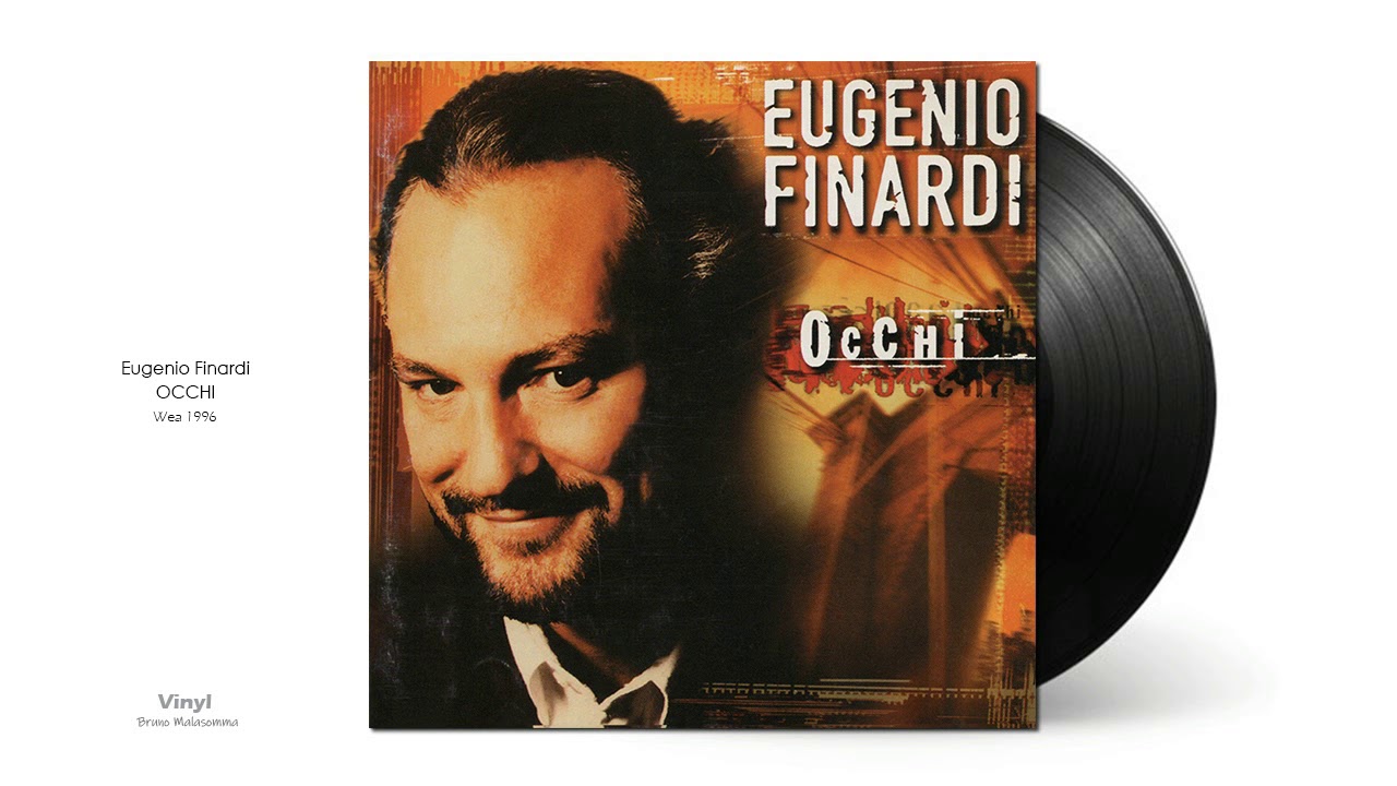 Eugenio Finardi | Rock & Roll City - YouTube