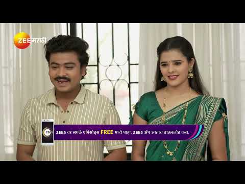 Appi Amchi Collector | Ep - 820 | Webisode | Feb 14 2025 | Zee Marathi