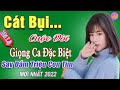 Cát Bụi Cuộc Đời | LK Nhạc Lính Trữ Tình Hay Nhất | Giọng Ca Trời Phú Đặc Biệt | Ngọc Tú Bolero