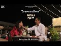 CONVERSATIONS-PATIALA PEG|SHORT FILM|FATHER-DAUGHTER RELATION|WEDDING DAY