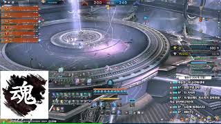 [블레이드앤소울] BladeNSoul BNS 전장 6vs6 PVP 검사 200919 - 2