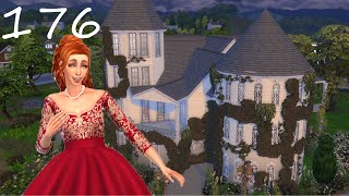 Moving to Monroeville!  I️Disney princess challenge [EP 176]️I Giselle I Rebeccas Creations