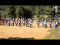 PIT BIKE CHAMPIONNAT DE FRANCE 2015. 2 ème épreuve Bédée