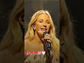 her voice 🤌🤌#english #voice