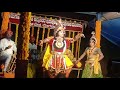 #Yakshagana ಮೇಗರವಳ್ಳಿ ಕ್ಷೇತ್ರ ಮಹಾತ್ಮೆ, ಸುಶ್ರಾವ್ಯನಾಗಿ ಗಣೇಶ್ ಬಳೆಗಾರ್ ಶಂಕರನಾರಾಯಣ ‌