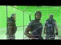 Avatar2009vfx breakdown by chrishardmandigital artist