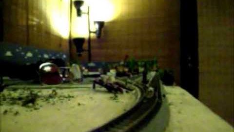 N scale 4