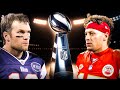 Greatest super bowls of all time