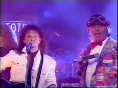 Smokie x Roy Chubby Brown - Living Next Door To Alice No2