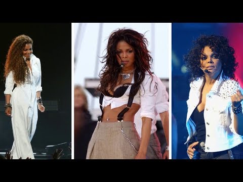 Janet Jackson : 짧은 전기, 순 가치 및 경력 하이라이트