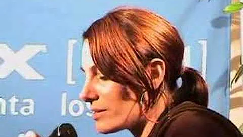 REMIX HOTEL VIDEO INTERVIEW WITH ESPN'S CLAUDE MITCHELL