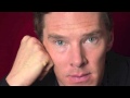 Benedict Cumberbatch New