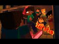 Ignite  original minecraft animation