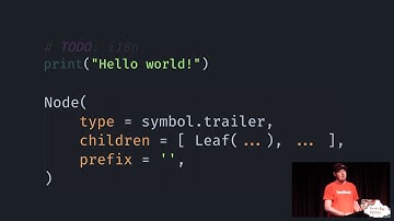 Refactoring Code with the Standard Library
