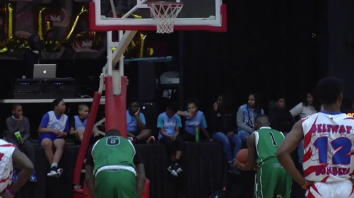 Lionel Perkins APBL Mix Session 1.