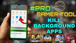 HOW TO KILL BACKGROUND APPS IN ANDROID | BEST GAME BOOSTER FOR LOWEND DEVICES 2020 screenshot 3