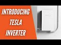 Tesla Inverter Review