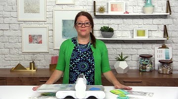 Umbrella Crafts - Thin Metal Dies