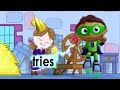 Rumplestiltskin | Super WHY! | Cartoons for Kids | WildBrain Wonder