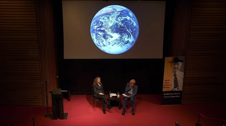 Rebecca Solnit, in conversation with John King, March 21, 2024, UC Berkeley - DayDayNews