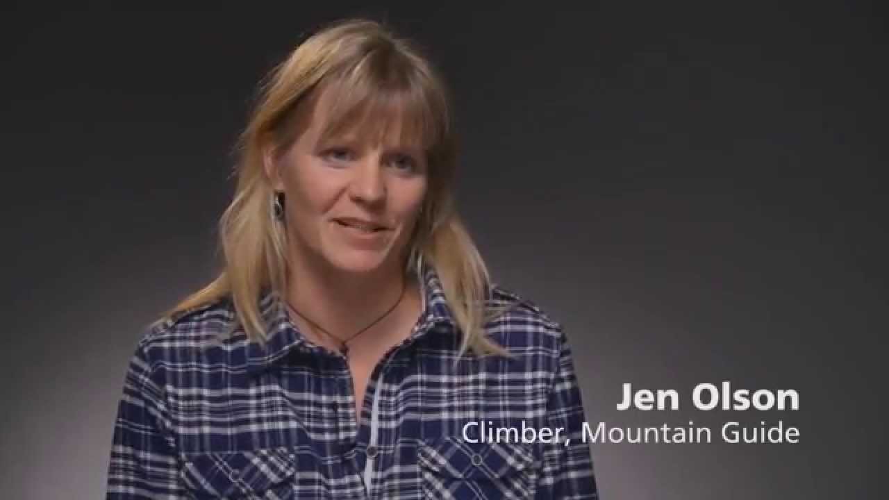 Adventure Athletes Talk About Risking Their Lives