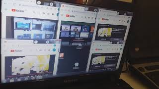 Klasky Csupo Meets Too Many 12 Csupos