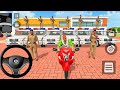 💥🚘Ultimate Vehicle Collection In Indian Theft Auto Simulator Game Franklin #13