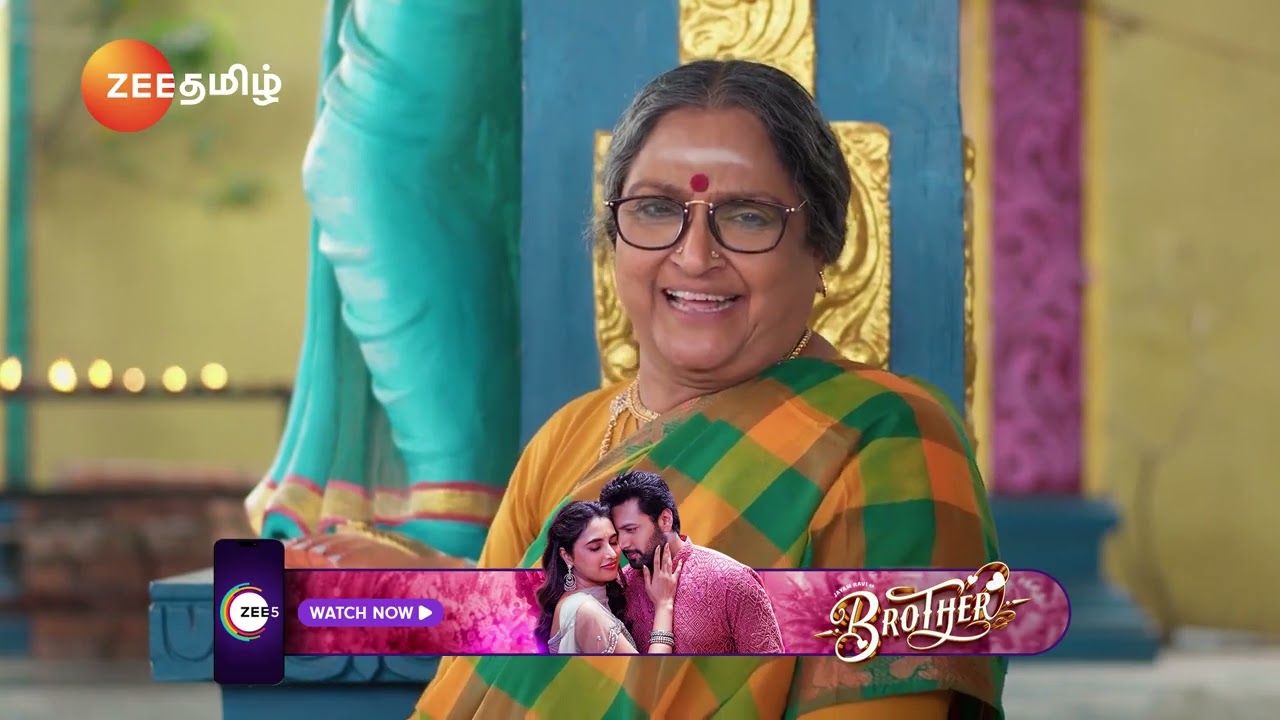Karthigai Deepam | பாட்டியோட Selection Super👌 | Ep - 715 | Webisode | Jan 16 2025 | Zee Tamil