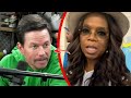 Top 10 celebrities mark wahlberg tried to warn us about