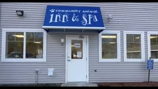 Virtual Tour of Community Animal Inn & Spa