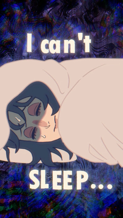 I can't sleep #mouthwashing