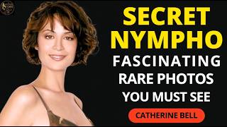 Catherine Bell: Rare Photos And Untold Stories