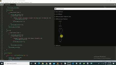star pattern||printing I heart U using star pattern in java