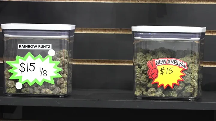 State leadership says a deal is reached in ongoing budget negotiations