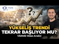 TAHTACI NERDEN ALIM YAPIYOR? | Vişne Madencilik (VSNMD) Hisse Analizi