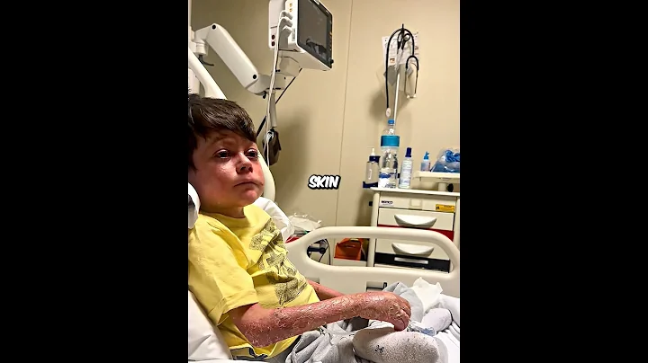 Mom’s Emotional Reunion After Her Son Wakes From a 16 Day Coma 😭❤️