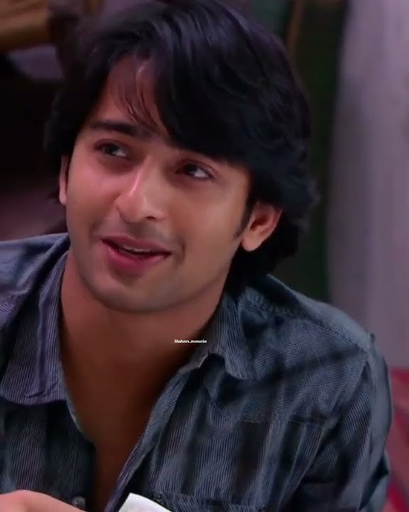 11 Year's Of Shaheer As Anant ❤❤✨✨#shaheersheikh #anant #anantbajpai #navya
