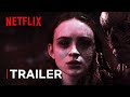 Stranger things 5 final season  teaser trailer  netflix series  teaserpros concept version