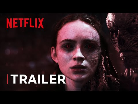 Stranger Things 5 Final Season – Teaser Trailer | Netflix Series | TeaserPRO's Concept Version