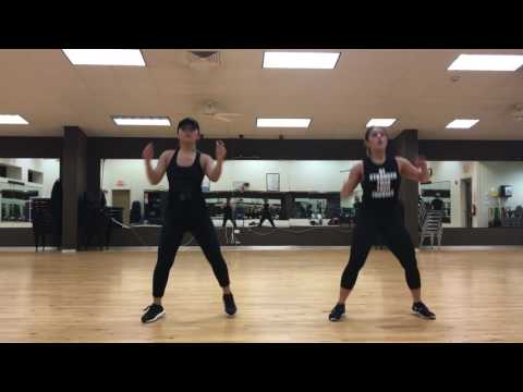 Snap Ya Fingers! - Lil Jon Dance Fitness