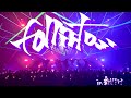 【LIVE映像】UNiFY「fall into...」at 豊洲PIT(2025.1.17)