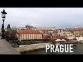 Prague, the Czech Republic: Eating our way through Czech cuisine on a food tour