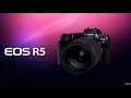 Canon EOS R5 | First Look